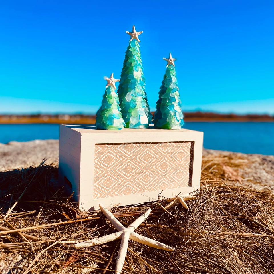 Beach Inspired Gifts