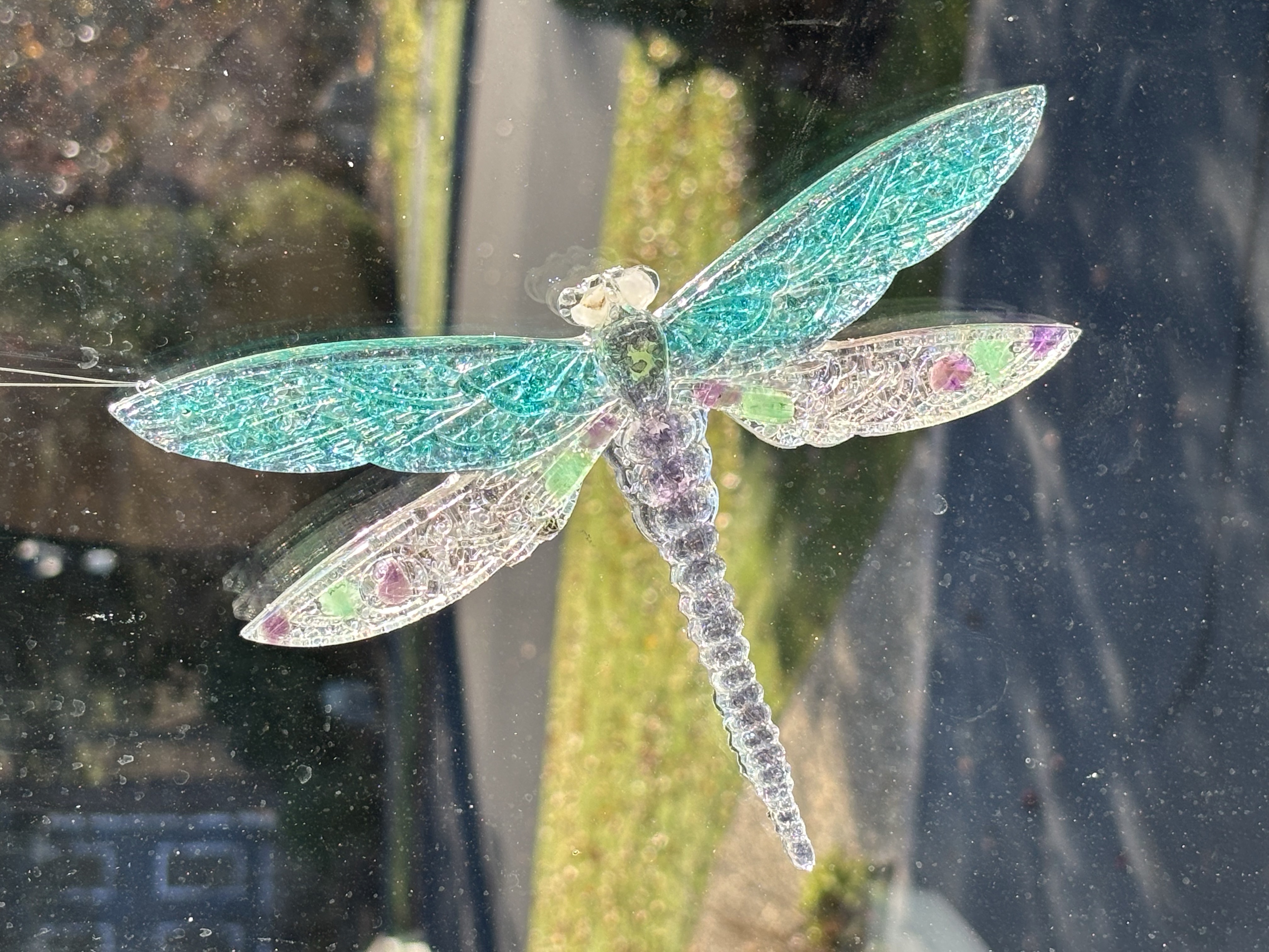 Dragonfly Artful Designs