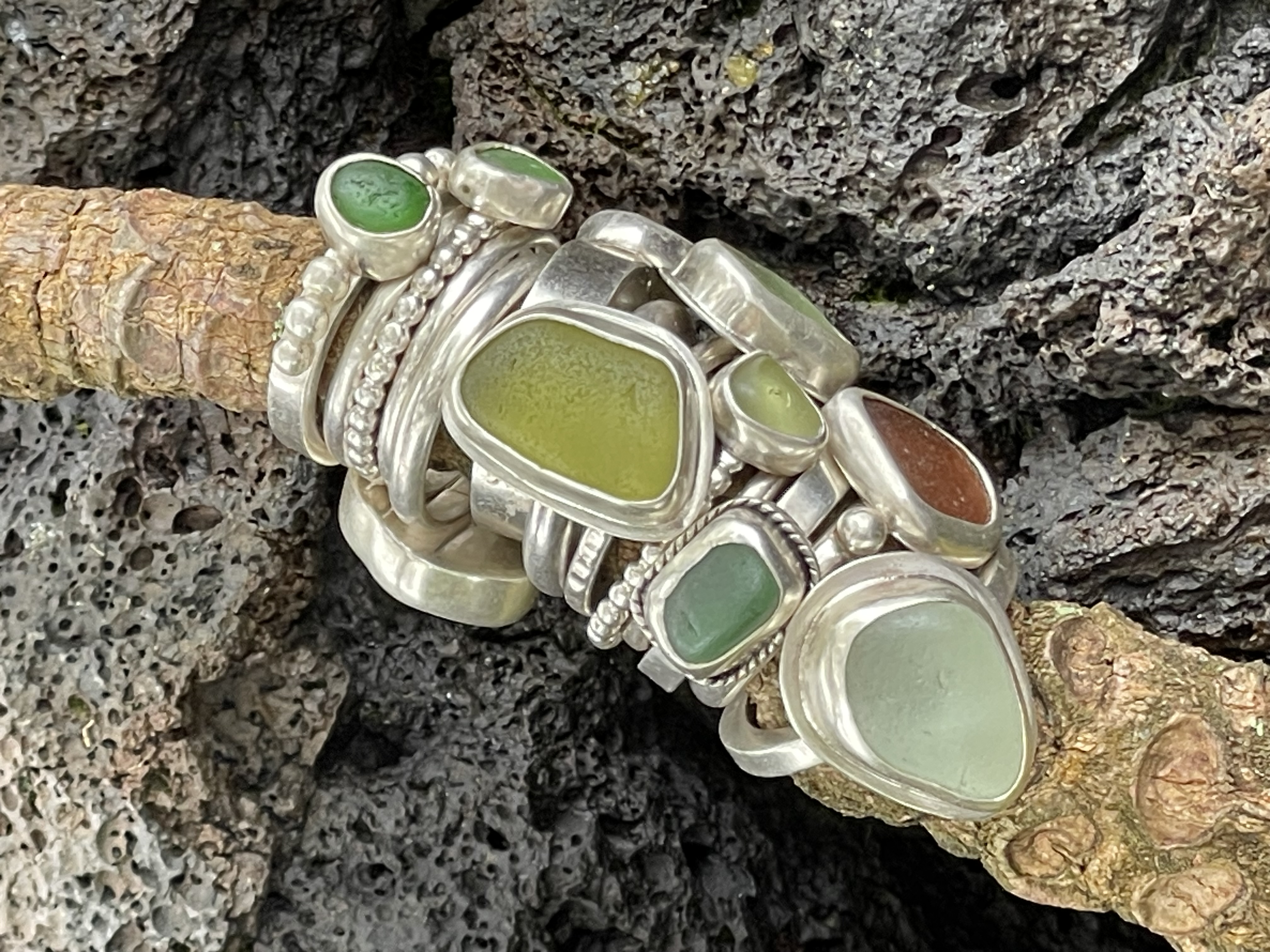 RipTide Sea Glass Jewelry, LLC