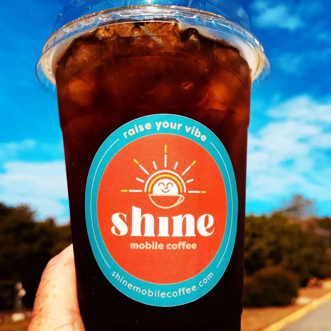 Shine Mobile Coffee