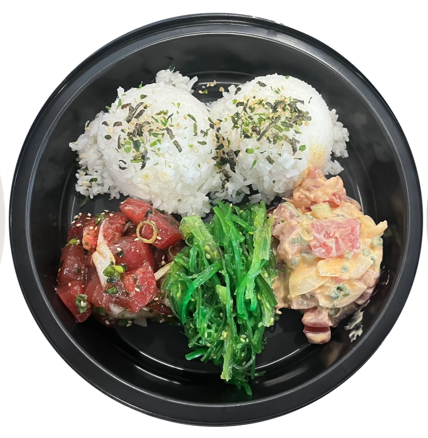 Kanaka Poke