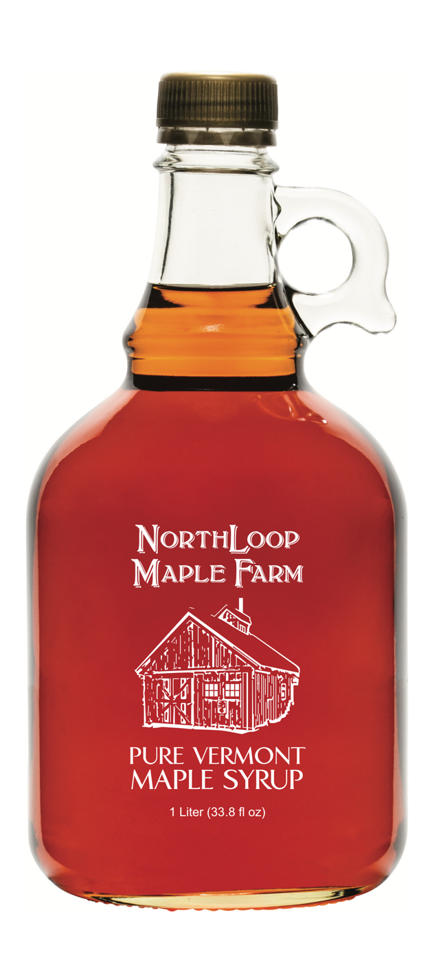 Northloop Maple Farm